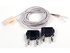Keysight 34152A PT100/RTD 4-Wire Class A Sensor Kit