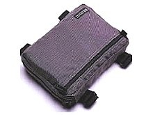 Keysight 34162A Accessory pouch for 33220A, 34410A and 34411A