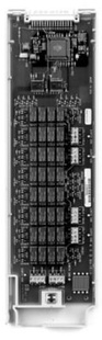 Keysight 34904A Matrix Switch Module for the 34970A, 2-wire, 4 x 8