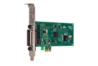 Keysight 82351B High-performance PCIe - GPIB interface card