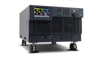 Keysight AC6918L AC Power Source 320Vrms, 18kVA, 550Hz, 3 Phase