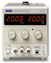 Aim-TTI EX4210R Bench DC Power Supply, Mixed-mode Regulation, Analog Controls 42V/10A Single