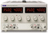 Aim-TTI EX752M Bench DC Power Supply, Mixed-mode Regulation, Analog Controls Dual Output 2 x 75V/2A