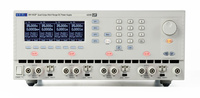 AIM-TTI_MX100Q Bench/System DC Power Supply, Multi-Range, Digital Control Quad Outputs, 4 x 35V/3A 420W