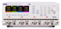 AIM-TTI_MX103QP S2 4 output multi range SELV 420W combined output, USB/RS232/LAN(LXI) option GPIB