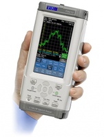 AIM-TTI_PSA3605 Handheld RF Spectrum Analyzers 3.6GHz Spectrum Analyzer