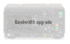 Keysight D1200BW1A Bandwidth upgrade for DSOX1204X, 70 MHz to 100 MHz, fixed perpetual license 
