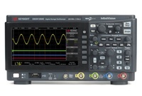 Keysight D1200BW3A Bandwidth upgrade for DSOX1204X, 100 MHz to 200 MHz, fixed perpetual license 