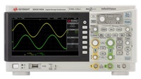 Keysight DSOX1102A Oscilloscope: 70/100 MHz, 2 Analog Channels