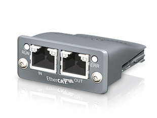Elektro-Automatik IF-AB-ETH2P - Ethernet/IP 2 Port Interface