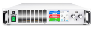 Elektro-Automatik PSI 10500-10 2U 1500W
