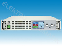 Elektro-Automatik PSI 9360-15 2U, DC Power Supply, 1 500W, 0…360V/0…15A