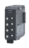 Graphtec GR_GL7-CHA Amplifier module, Charge-type sensor, 4 channels, for GL7000