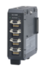 Graphtec GR_GL7-DCB OS Amplifier module, Strain-gauge type sensor, 4 channels, for GL7000   