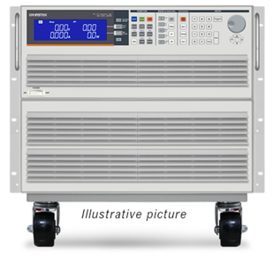 GW Instek AEL-5002-425-18.75 Programmable AC electronic load