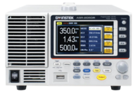 GW Instek ASR-2050R Programmable AC/DC Power Source, 500VA

