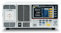 GW Instek GW_ASR-2100/01 Programmable AC/DC Power Source, 1000VA, Euro socket, opt 1 + 2   