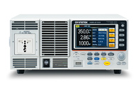 GW Instek GW_ASR-2100 Programmable AC/DC Power Source, 1000VA, Euro socket (Opt 2)
