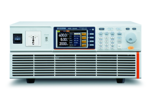 GW Instek ASR-3200 Programmable AC/DC Power Source, 2000VA