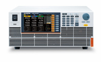 GW Instek ASR-6450-09 9kVA AC/DC Rack Type Power Source