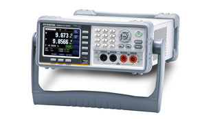 GW Instek GBM-3100H Battery Meter (including RS-232C / USB and Handler interface) 1000V