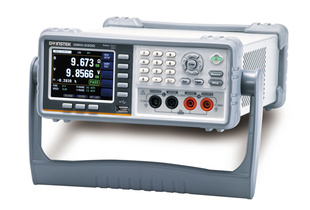 GW Instek GBM-3300  Battery Meter (300V)