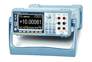 GW Instek_ GDM-9061 Digital multimeter, 6 ½ digit, with GPIB interface