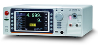 GW Instek GPT-12001 200VA AC Withstanding voltage electrical safety analyzer