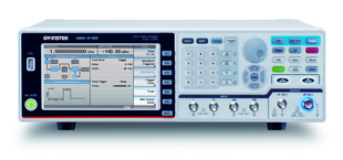 GW Instek GSG-2160 (GPIB+AUX) (CE) Vector Signal Generator