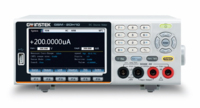 GW Instek GSM-20H10 Programmable High Precision DC Source Meter