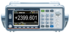 GW Instek GVM-9102 6 1/2 Digit- 2 kV DC Voltmeter   