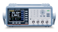 GW Instek_LCR-6020 20kHz Precision LCR Meter