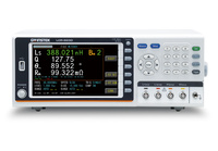 GW Instek LCR-8230 (CE) High-Frequency LCR Meter 10Hz-30MHz 
