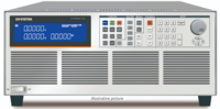 GW Instek PEL-5004G-1200-160 Programmable high power DC electronic load