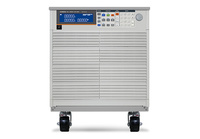 GW Instek PEL-5006C-600-420 Programmable DC electronic load