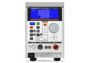 GW Instek PEL-504-500-15 DC electronic load 350W, 15A, 500V