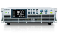 GW Instek PHU 750-20D 750 V, 20 A, 5000 W Programmable DC Power Supply  