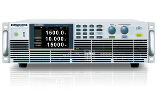 GW Instek PHU 80-340D 80 V, 340 A, 10,000 W Programmable DC Power Supply   