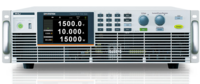 GW Instek PHU 80-510D 80 V, 510 A, 15,000 W Programmable DC Power Supply 
