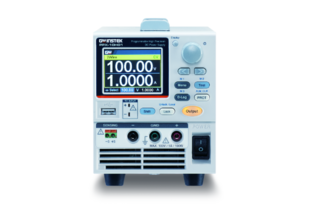 GW Instek PPX-10H01(EU) Programmable High Precision Power Supply 100V, 1A, 100W