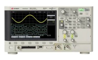 Keysight MSOX2022A Oscilloscope, mixed signal, 2+8-channel, 200MHz