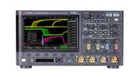Keysight MSOX3024G InfiniiVision Oscilloscope, mixed signal, 4+16-channel, 200 MHz, w/ Wavegen  