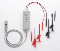 Keysight N2790A Differential probe- 100 MHz High-voltage