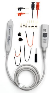 Keysight N2819A Differential probe -800 MHz with AutoProbe