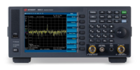 Keysight N9324C Basic Spectrum Analyzer (BSA), 1 MHz to 20 GHz 