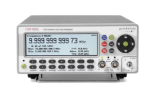 Pendulum CNT-90XL Microwave Frequency Counter/Analyzer 