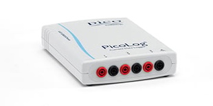 Pico Technology PicoLog CM3 3 channel current data logger, no clamps      