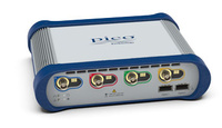 PicoScope 6406E 1 GHz, 4 channel, 8-bit kit