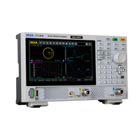 Rigol DNA804 Vector Network Analyzer, 5 kHz - 4.5 GHz, 2 ports  
