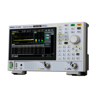 Rigol RSA814 Real-time Spectrum Analyzer, 5 KHz - 14 GHz